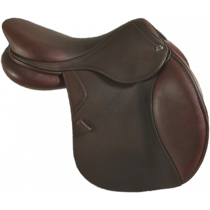 CWD Close contact optim sättel 17"