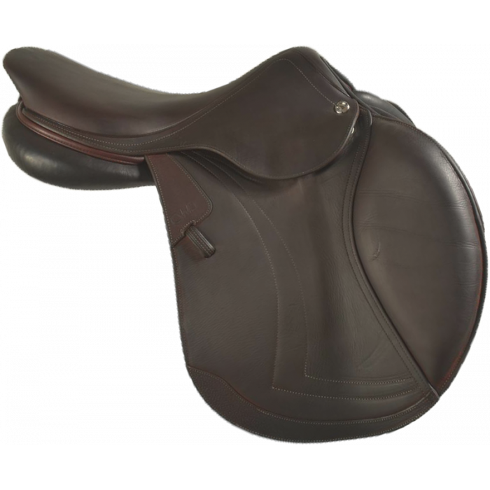 CWD Close contact optim sättel 17.5"