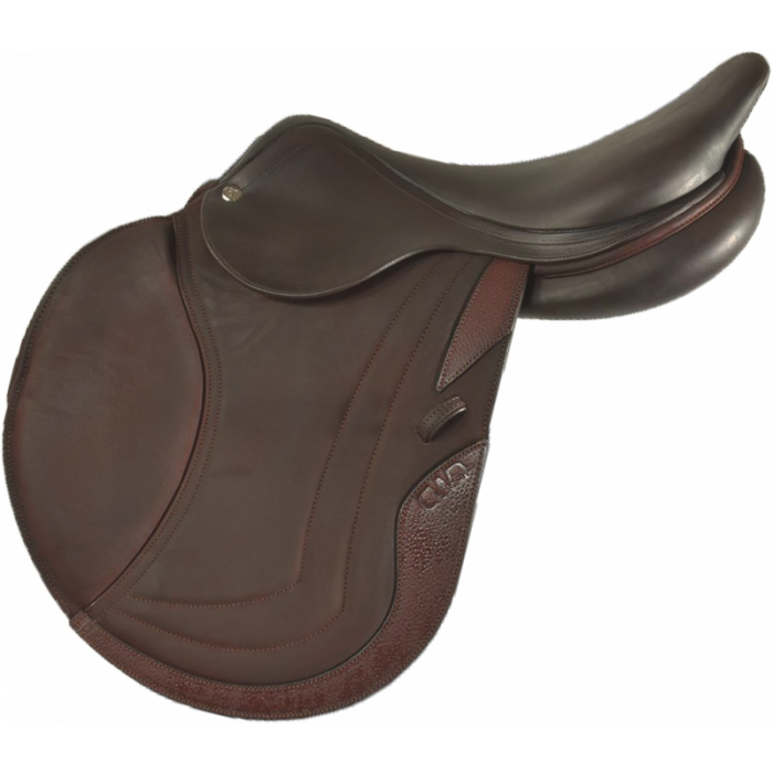 CWD SE06 sättel 17.5"