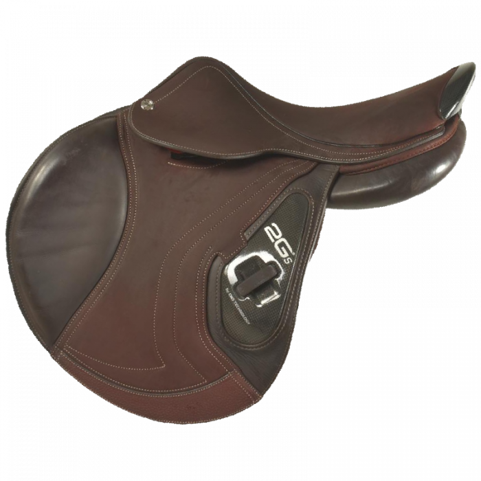 CWD Selle 2Gs 17"