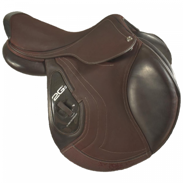CWD Selle 2Gs 17"