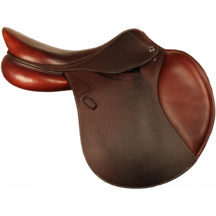 CWD Optim sättel 17.5"