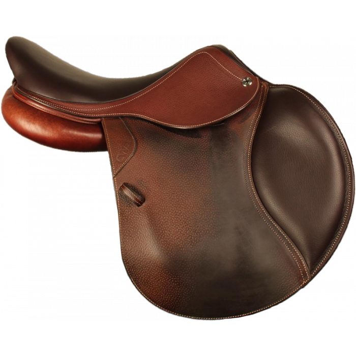 CWD Optim sättel 17"