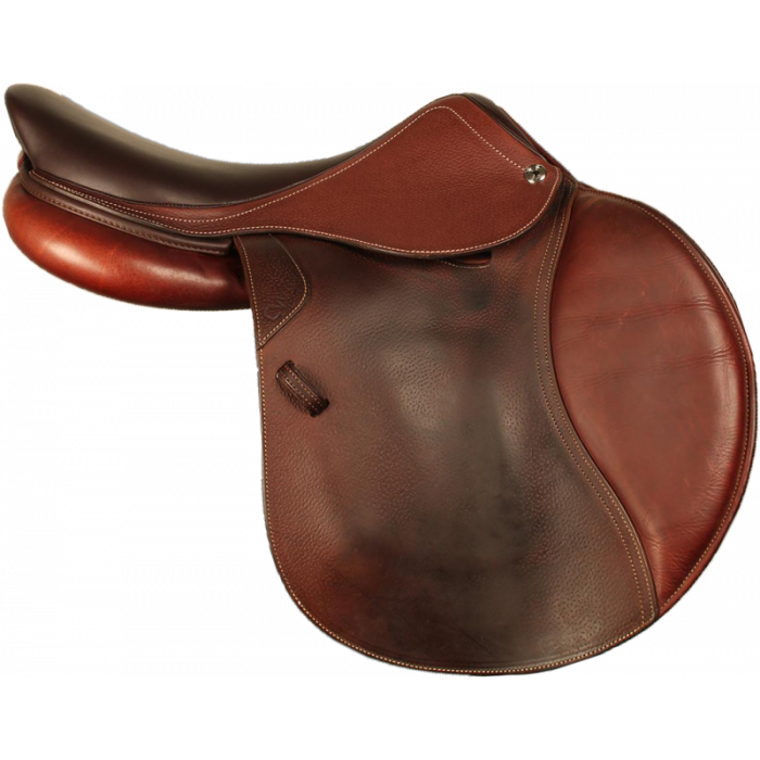 CWD Close contact optim sättel 17.5"