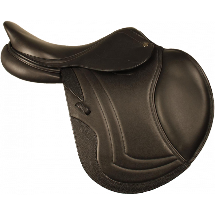 CWD Optim sättel 17"