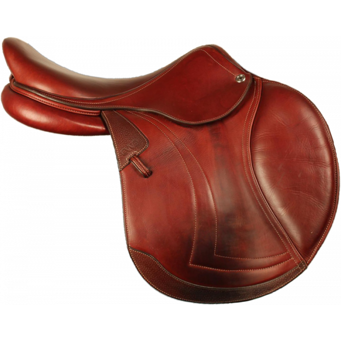 CWD Optim sättel 17.5"
