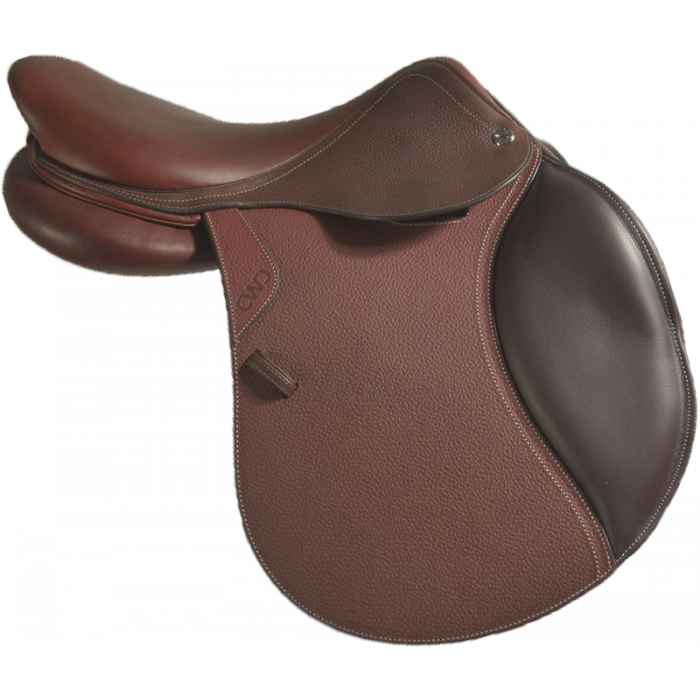 CWD Optim sättel 17"