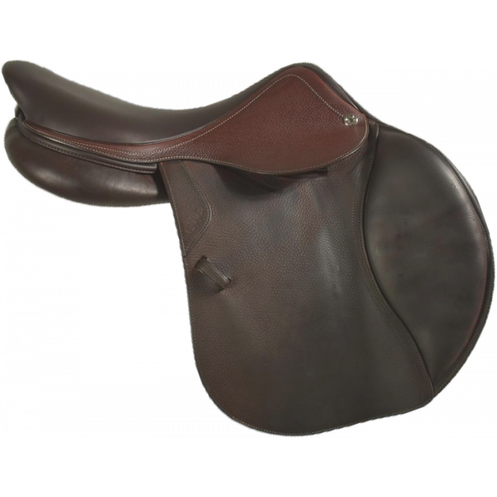 CWD Selle Optim 17,5"