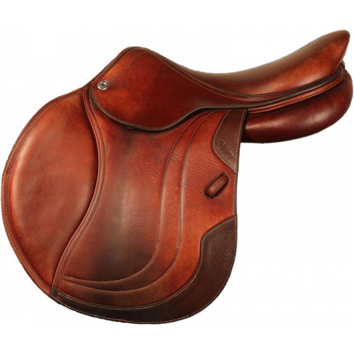CWD Optim sättel 17.5"