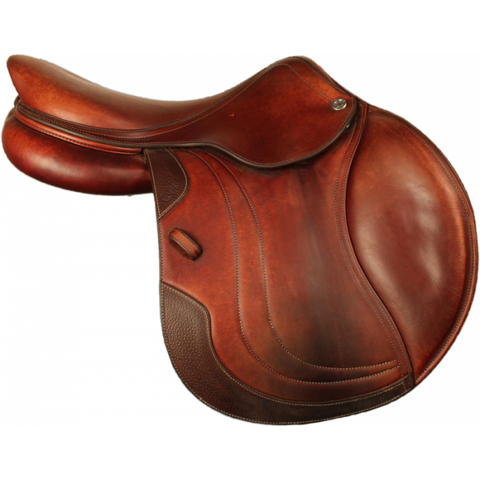 CWD Optim sättel 17.5"