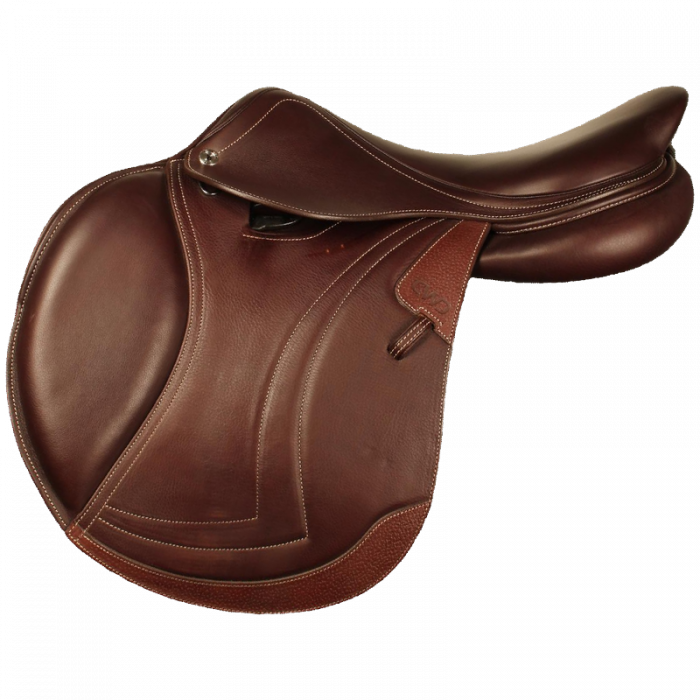 CWD Optim sättel 17.5"