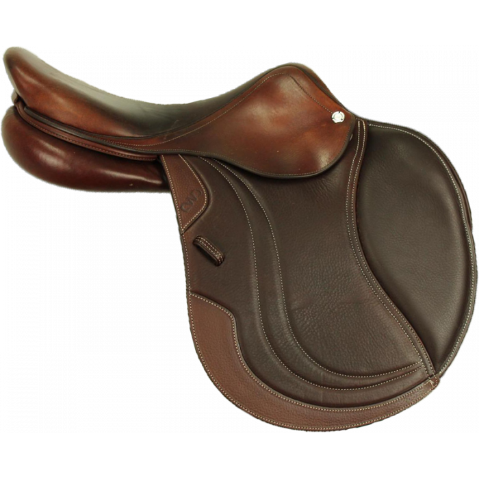 CWD Selle Optim 17,5"