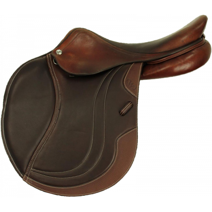 CWD Selle Optim 17,5"