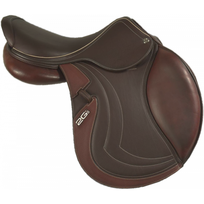 CWD Selle 2Gs Mademoiselle 17"