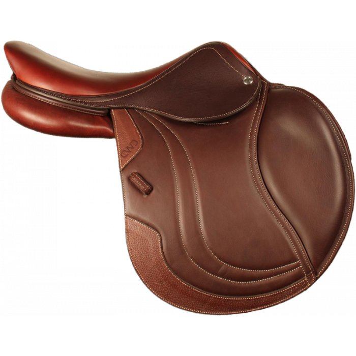 CWD Selle Optim 17,5"
