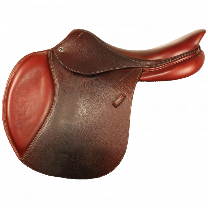 CWD Selle Optim close contact 17,5"