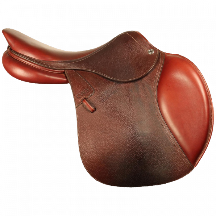 CWD Selle Optim close contact 17,5"
