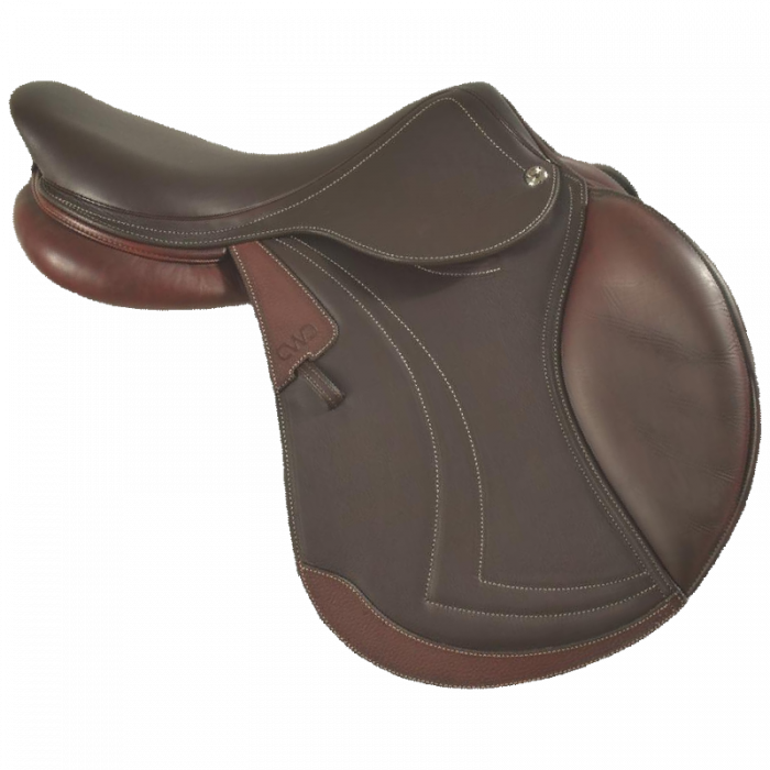 CWD Selle Optim 17,5"
