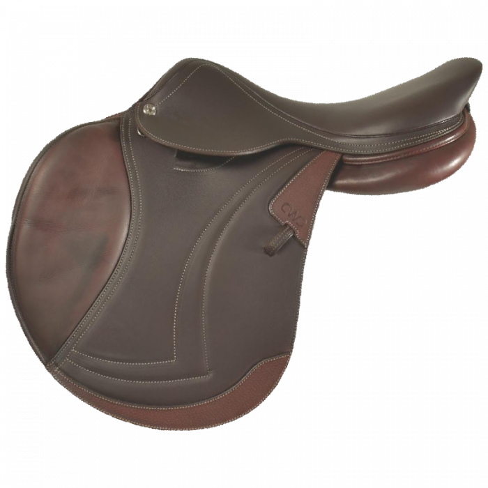 CWD Selle Optim 17,5"