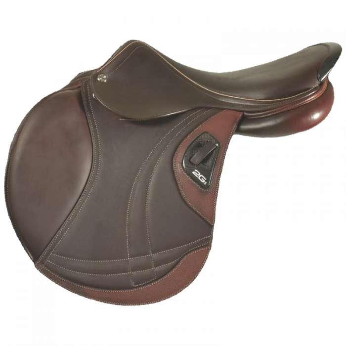 Selle CWD SE41 17,5"