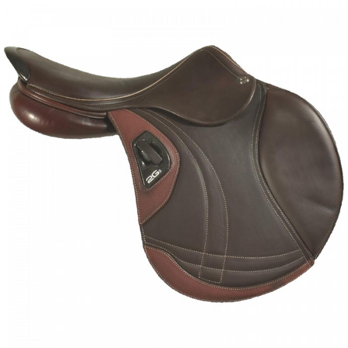 Selle CWD SE41 17,5"