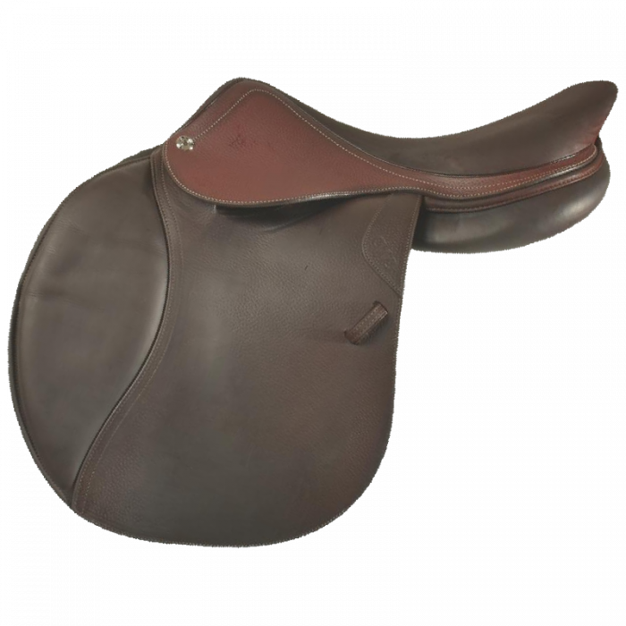 CWD Selle Optim 17,5"