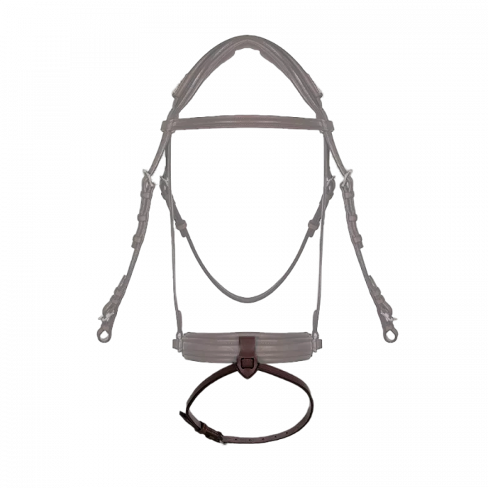Contact Noseband