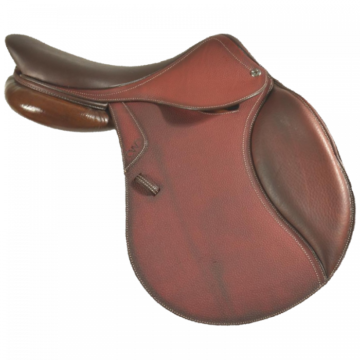 17.5" CWD Optim close contact saddle