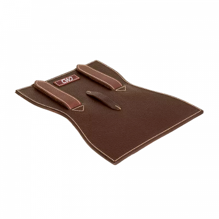 Auge belly guard