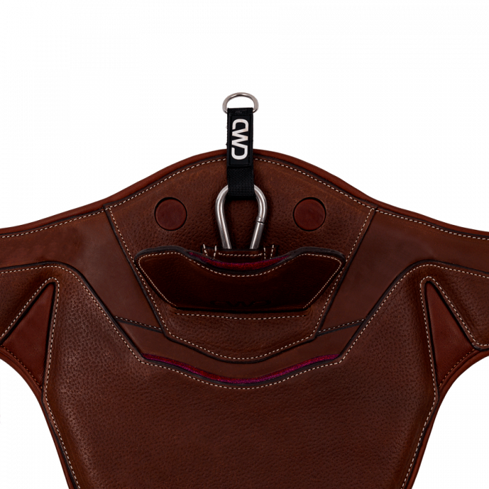 Sangle bavette Flexmotion Sport Color