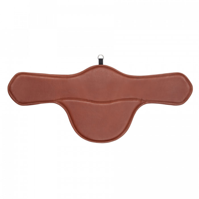 Sangle bavette courte contact