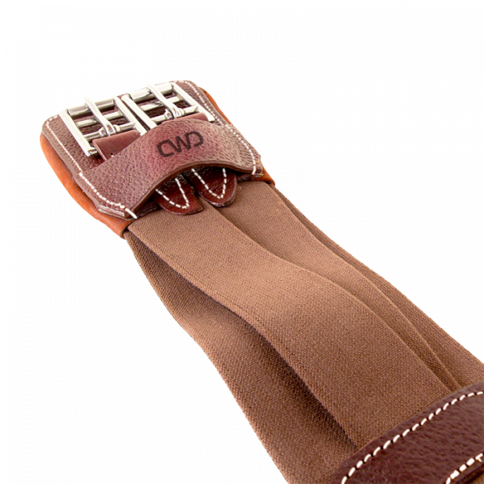 Sangle courte élastique
