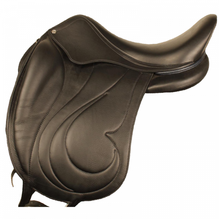 18" Antarès Saddle