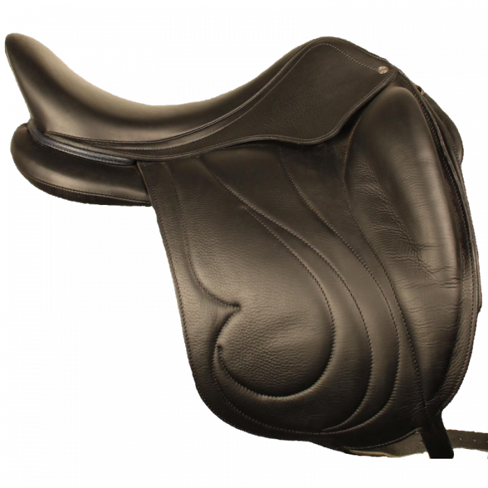 18" Antarès Saddle
