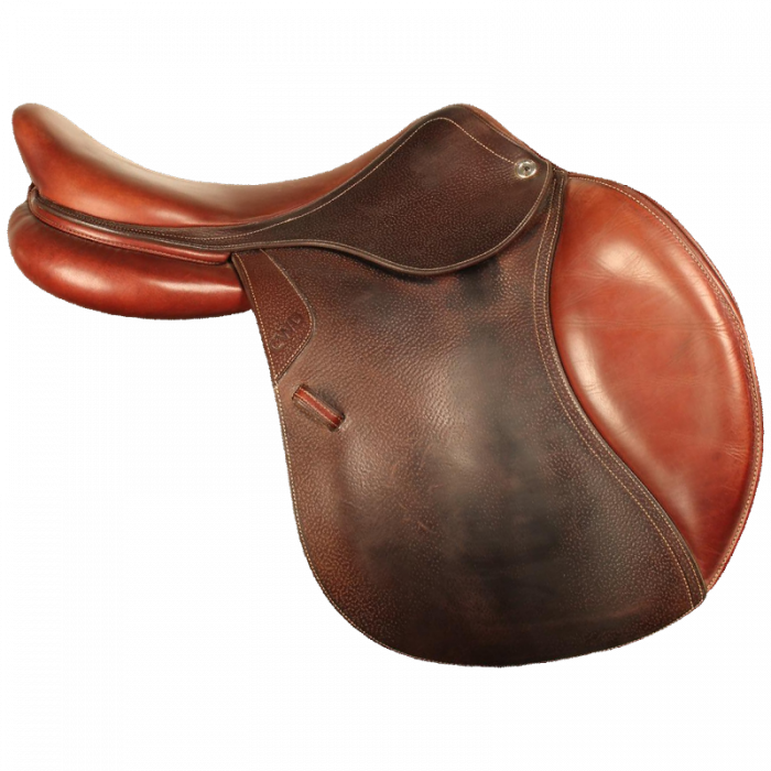 18" CWD Optim saddle