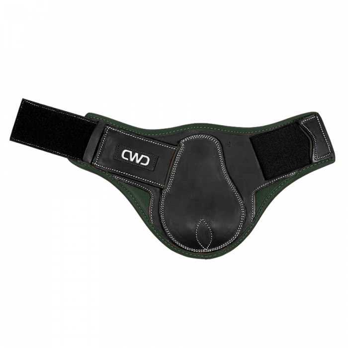Sport Color velcro fetlock boots young horse
