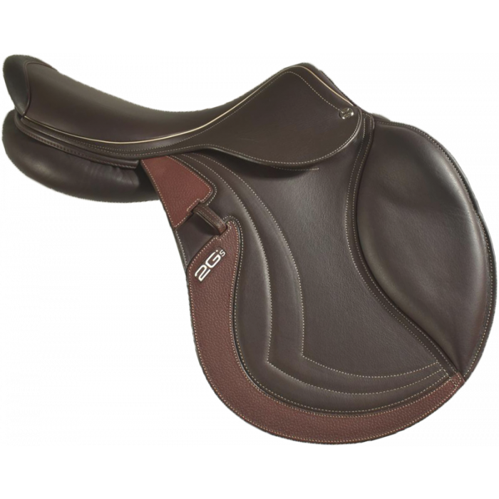 CWD Selle 2Gs Mademoiselle 18"