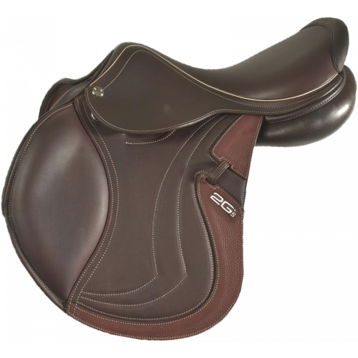 CWD Selle 2Gs Mademoiselle 17"