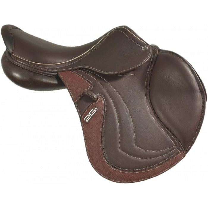 CWD Selle 2Gs Mademoiselle 17"