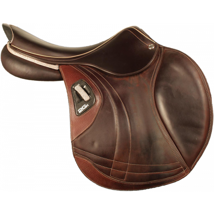 Selle CWD SE41 17,5"