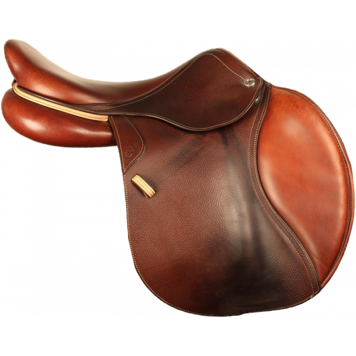 CWD Selle Optim 17,5"