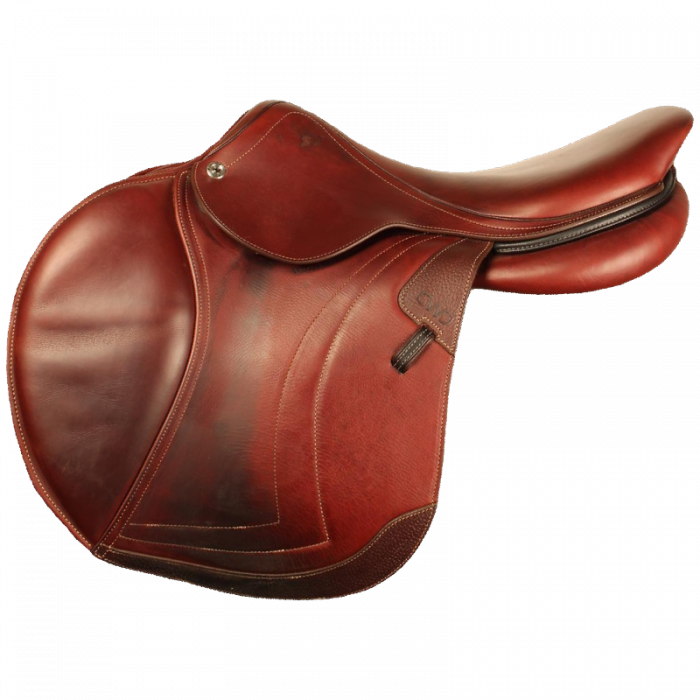 CWD Selle Optim close contact 18"