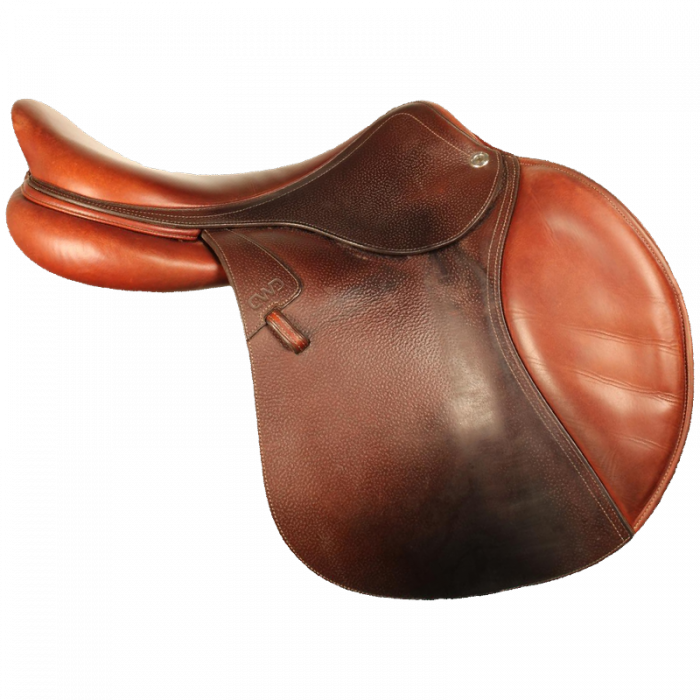 CWD Optim sättel 18"