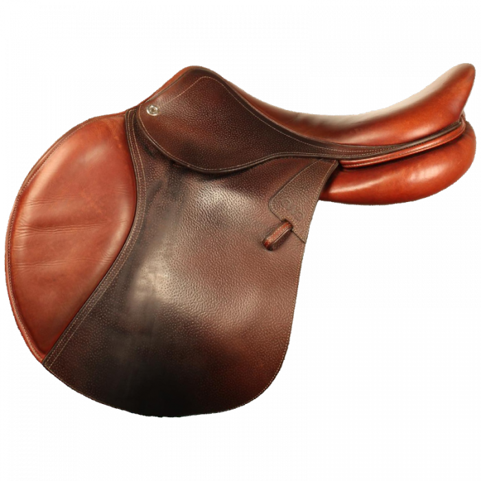 CWD Optim sättel 18"