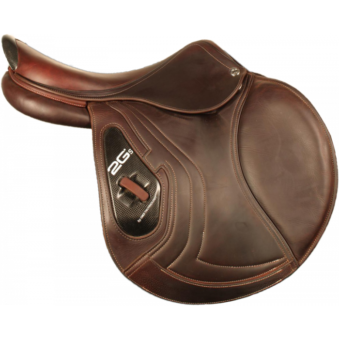 CWD Selle 2Gs 17,5"
