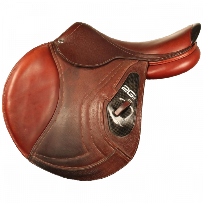 CWD Selle 2Gs 17,5"