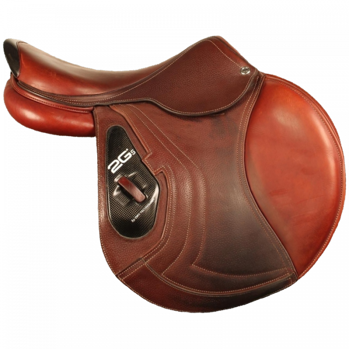 CWD Selle 2Gs 17,5"