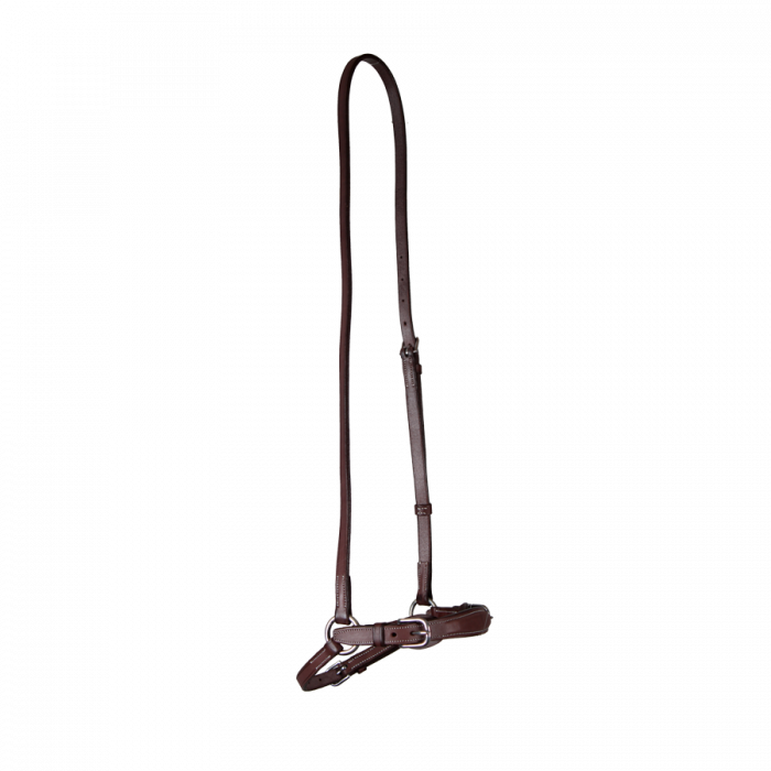 Muserolle allemande