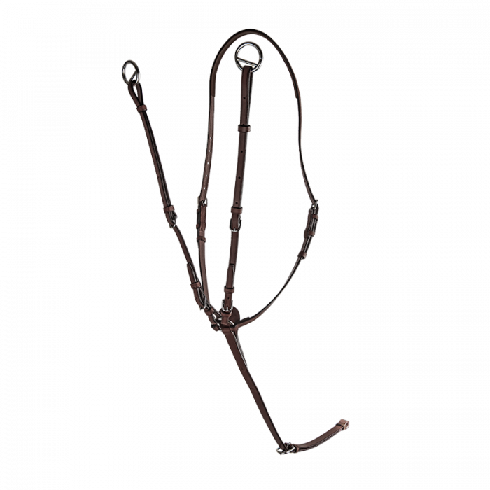 Martingale classique