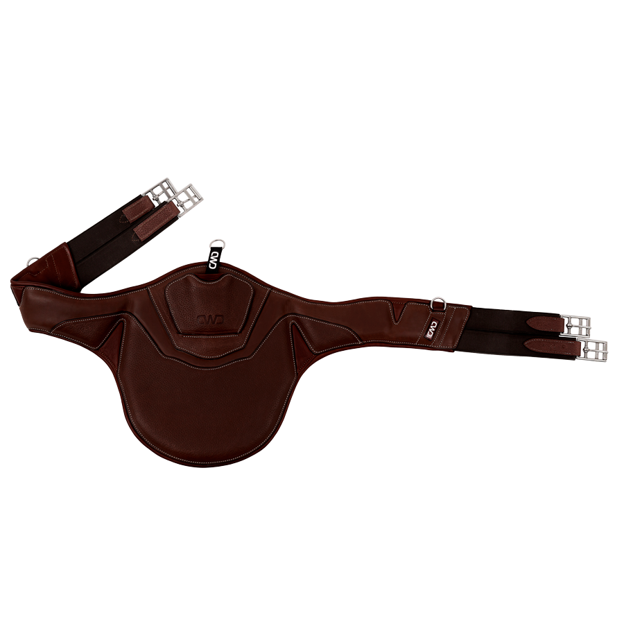 Sangle bavette Flexmotion Sport Color